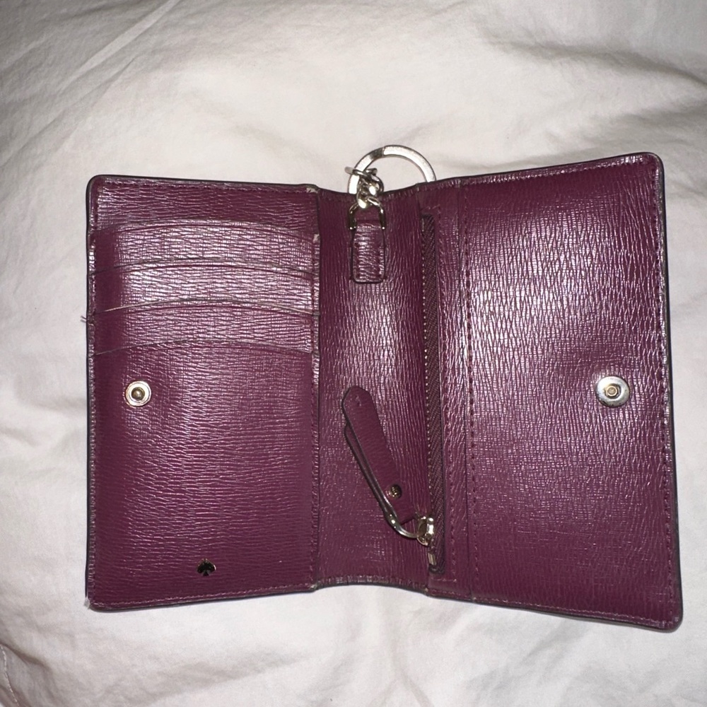 Kate Spade Wallet - Picture 3 of 3
